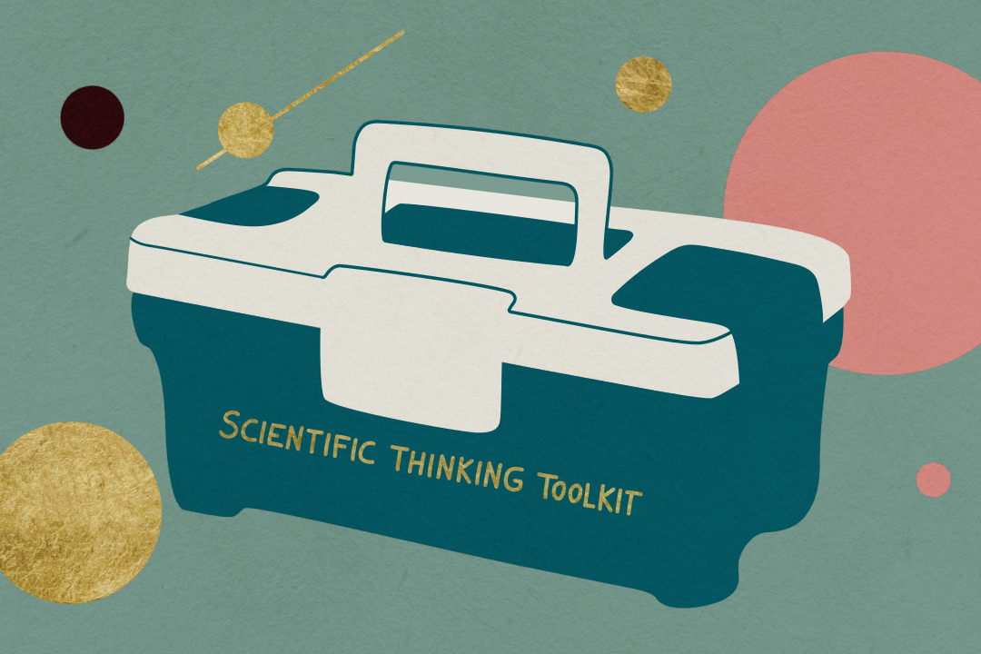 Scientific Thinking Toolbox