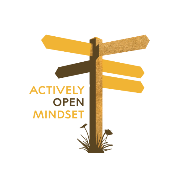Active Open Mindset