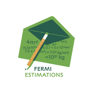 Fermi Estimations