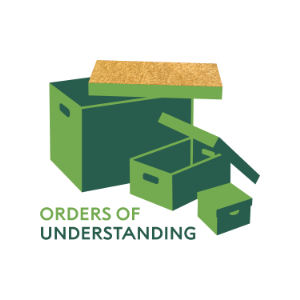 Orders of Understanding